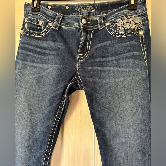 Miss Me jeans - Picture 2 of 8